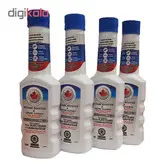 مکمل سوخت خودرو کانادا لوبریفنت مدل 79Lحجم 250 میلی لیتر