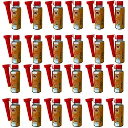 مکمل سوخت پتروتکس مدل پترواکتان حجم 150 میلی لیتر بسته 24 عددی