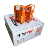 مکمل سوخت پتروتکس مدل پترواکتان حجم 150 میلی لیتر بسته 24 عددی