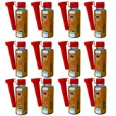 مکمل سوخت خودرو پتروتکس مدل PetrOctane حجم 150 میلی لیتر بسته 12 عددی