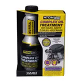 مکمل روغن موتور ضد دود اکسادو مدل Complex Oil Treatment حجم 250 میلی لیتر