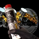 مکمل روغن سرامیکی جی ال ام مدل BORTEC کد 885641 حجم 250 میلی لیتر