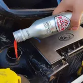 مکمل روغن موتور اکسادو مدل ماکزیموم اس یو وی حجم 360 میلی لیتر