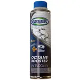 مکمل بنزین گرین مدل اکتان فایو حجم 300 میلی لیتر