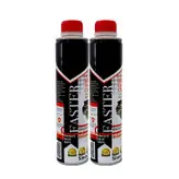 مکمل سوخت و اکتان فستر کد 84 حجم 400 میلی لیتر بسته دو عددی