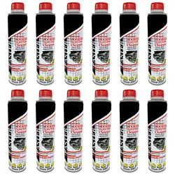 مکمل سوخت و اُکتان فستر مدل F-1019 حجم 400 میلی لیتر بسته 12 عددی