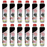 مکمل سوخت و اُکتان فستر مدل F-1019 حجم 400 میلی لیتر بسته 12 عددی