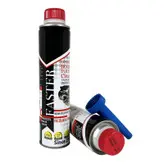 مکمل سوخت و اُکتان فستر مدل F-1019 حجم 400 میلی لیتر بسته 12 عددی