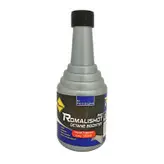 مکمل سوخت خودرو رومالی مدل پرو Romalishot Proحجم 250 میلی لیتر بسته 12 عددی