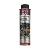 مکمل روغن موتور لیکومولی مدل Oil Sludge Flush حجم 300 میلی لیتر