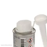 مکمل سوخت مرسدس بنز مدل 23-2021 حجم 100 میلی لیتر