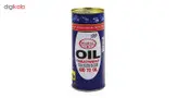 مکمل روغن موتور خودرو مارال مدل MOL3 حجم 450 میلی لیتر بسته 2 عددی