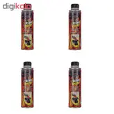 مکمل سوخت خودرو مارپا مدل M4438 حجم 300 میلی لیتر بسته 5 عددی