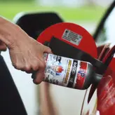 مکمل سوخت و بهبود دهنده عملکرد موتور وی پی ریسینگ فیولز مدل Power Boost  حجم 473 میلی لیتر بسته 3 عددی