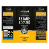 مکمل سوخت خودرو های پلاس مدل ستان بوستر حجم 450 میلی لیتر