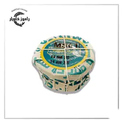 خاویار فشرده 50 گرمی