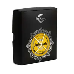 خاویار آسترا