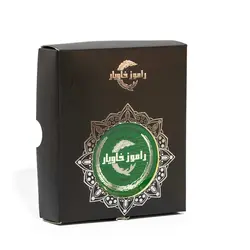 خاویار بری دژاردن
