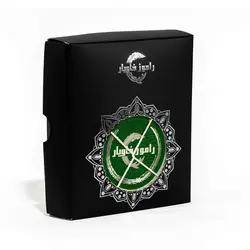 خاویار بری