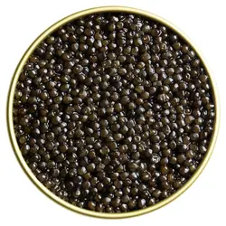 خاویار بری