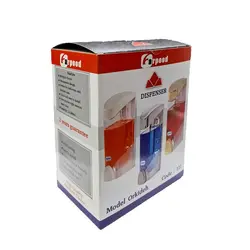 جا مایع ارکیده برند فرپود F089 ویلما شاپ