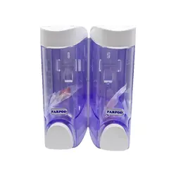 جا مایع ارکیده برند فرپود F089 ویلما شاپ