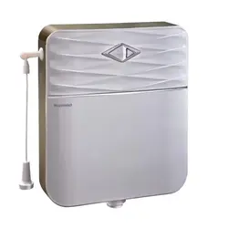 فلاش تانک روکار سهند برند فرپود F059 ویلما شاپ