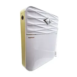 فلاش تانک روکار سهند برند فرپود F059 ویلما شاپ