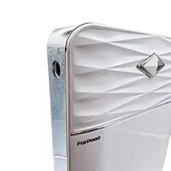 فلاش تانک روکار سهند برند فرپود F001 ویلما شاپ