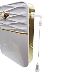 فلاش تانک روکار سهند برند فرپود F002 ویلما شاپ