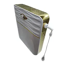 فلاش تانک روکار سهند برند فرپود F002 ویلما شاپ