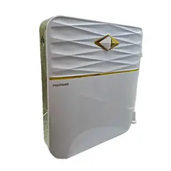 فلاش تانک روکار سهند برند فرپود F002 ویلما شاپ