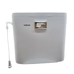 فلاش تانک روکار سایه برند فرپود F004 ویلما شاپ