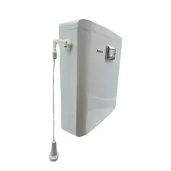 فلاش تانک روکار سایه برند فرپود F004 ویلما شاپ