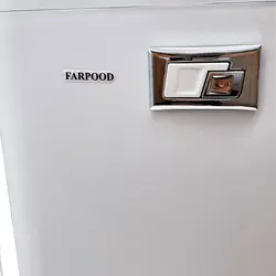 فلاش تانک روکار سایه برند فرپود F004 ویلما شاپ