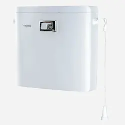 فلاش تانک روکار سایه برند فرپود F004 ویلما شاپ