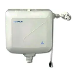 فلاش تانک صدف مدل فرپود F018 ویلما شاپ