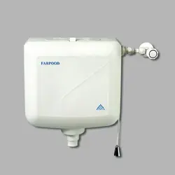 فلاش تانک صدف مدل فرپود F018 ویلما شاپ