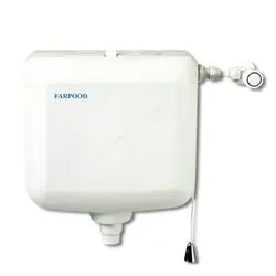 فلاش تانک صدف مدل فرپود F018 ویلما شاپ