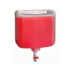 مخزن مایع صابون صدف برند فرپود F019 ویلما شاپ