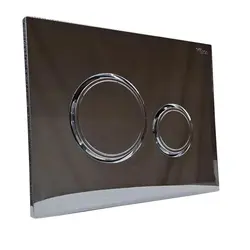 کلید فلاش تانک توکار کارن برند ویلما F034 ویلما شاپ