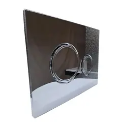 کلید فلاش تانک توکار کارن برند ویلما F034 ویلما شاپ