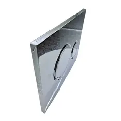کلید فلاش تانک توکار کارن برند ویلما F034 ویلما شاپ