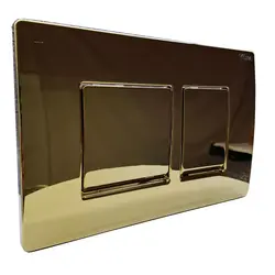 کلید فلاش تانک توکار کلاسیک F039 ویلما شاپ