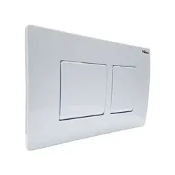 کلید فلاش تانک توکار کلاسیک F058 ویلما شاپ