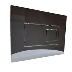 کلید فلاش تانک توکار تیک F041 ویلما شاپ