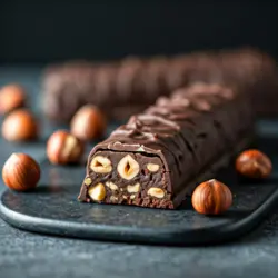 خرما بار شکلاتی