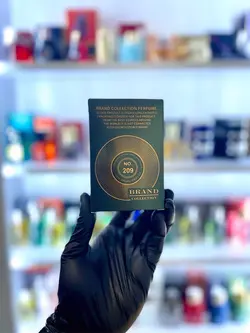 نیویورک ماسک |  New York Musk  برند کالکشن کد 209