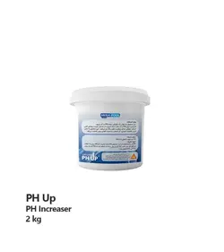 پودر افزایش دهنده PH آب استخر مگاپول - هوم تجهیز