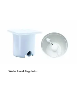 لول رگولاتور مگاپول - هوم تجهیز